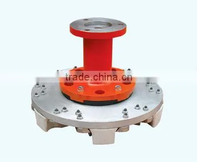 TJ Six-claw grinding head,grinding tools
