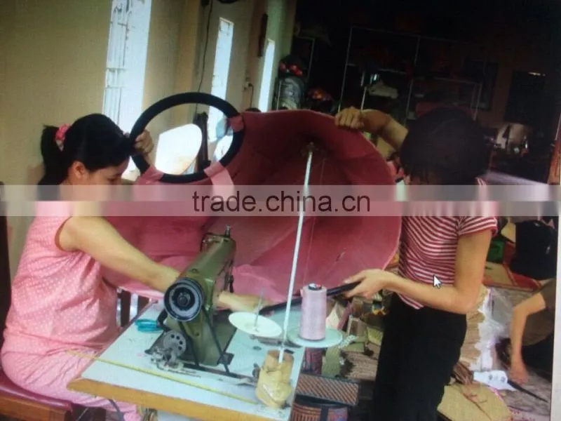 Hoang Nhu Handicraft Export Company Limited company overview - view 2
