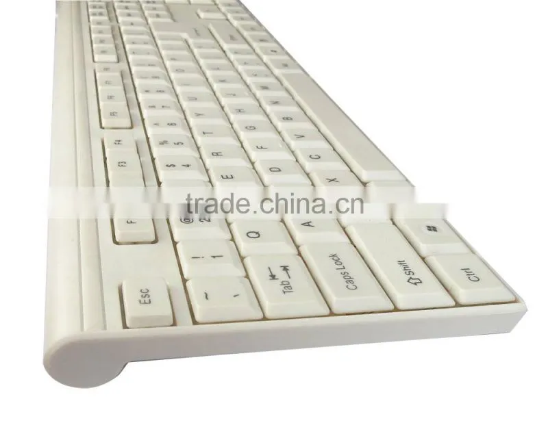USB computer keyboard and mouse combo,gaming desktop mosue and keyboard