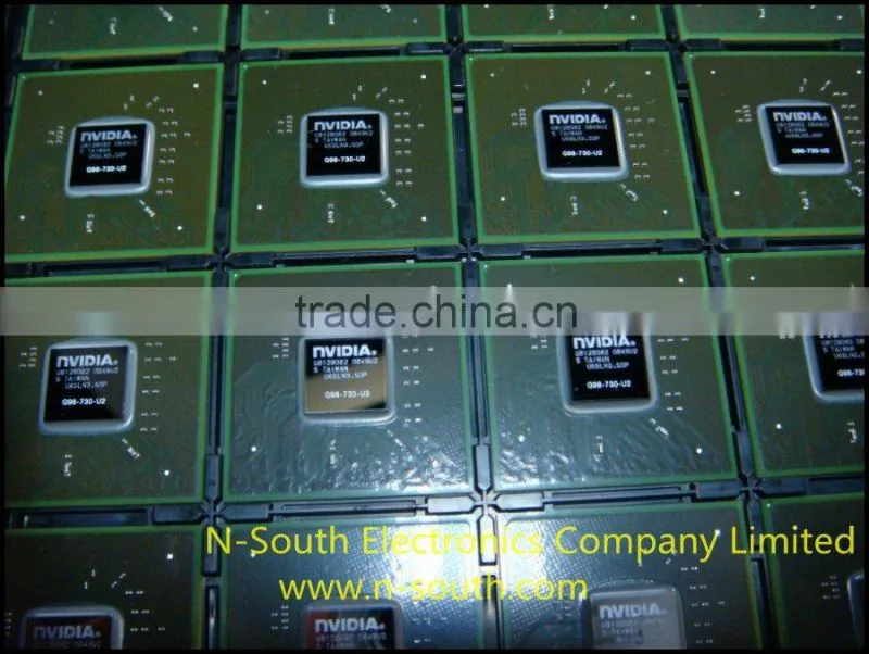 G98-730-U2 VGA Chipset Motherboard Chipset BGA
