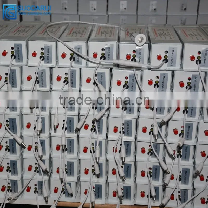 5W 3 hours power supply for LED Emergency Battery Driver / LED Driver+Battery+Configure signal lamp / LED Emergency kit