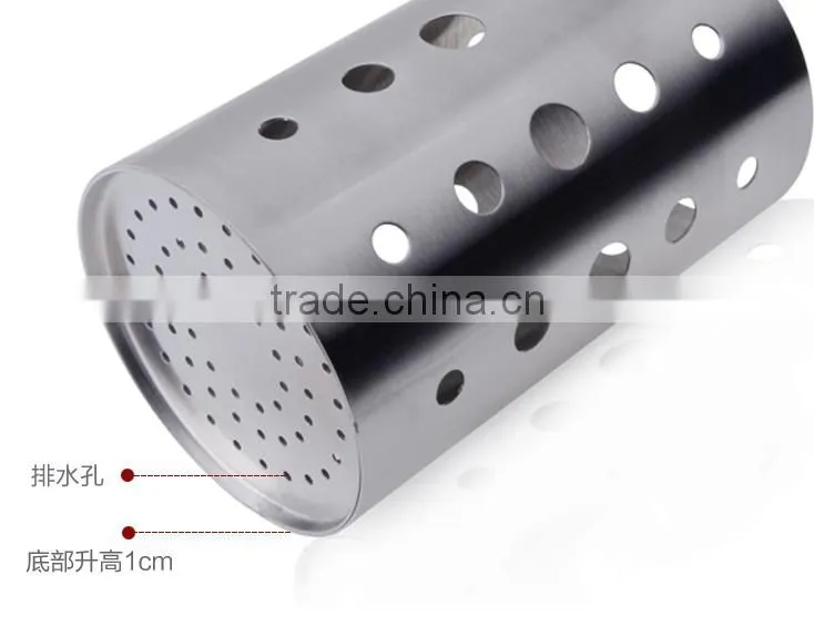 Food Grade Stainless Steel Chopsticks Holder