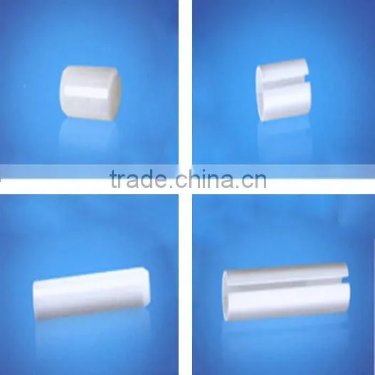 Zirconia Ceramic Split/Alignment Sleeve