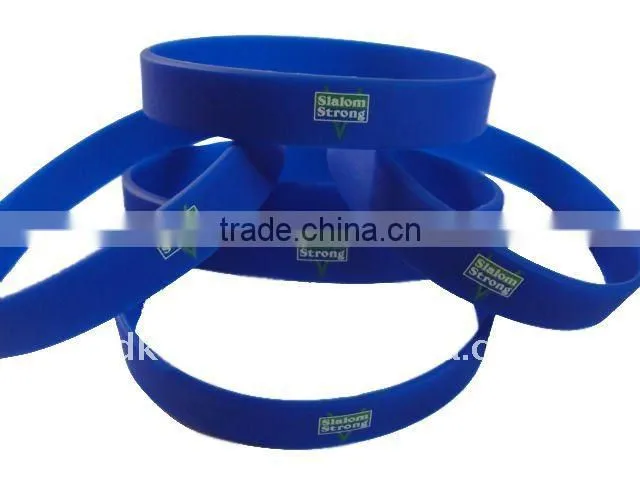 custom silicone sleep bracelet
