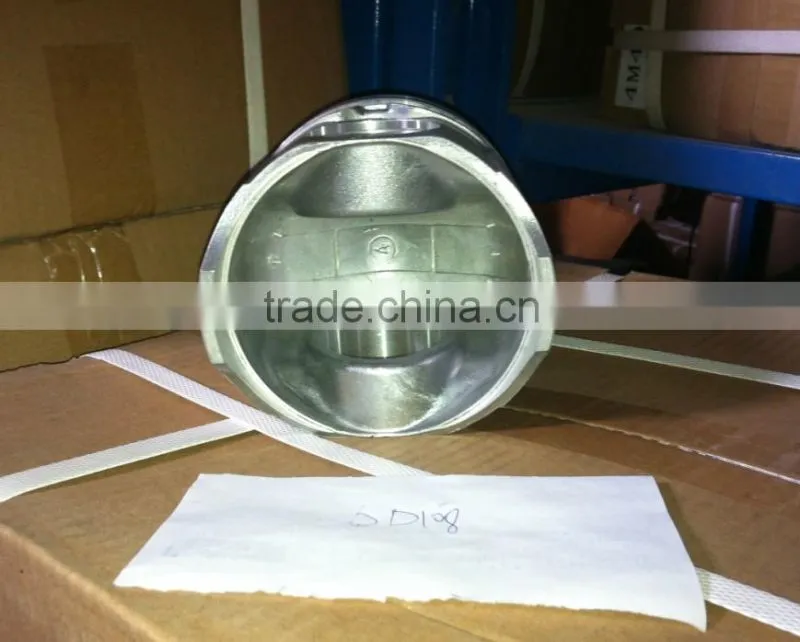 low price High Quality Parts 6D108 6222-31-2110 PISTON engine
