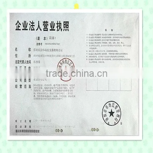 2013 Hot selling Brand new and original motherboard for iphone 5 motherboard with good prce