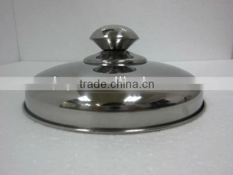 Metal Cookware Set