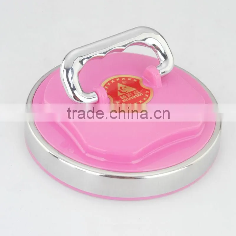 Metal Stainless Steel Tiffin Carrier