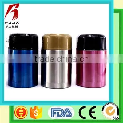 No fire No electric stainless steel vacuum Thermal cooker