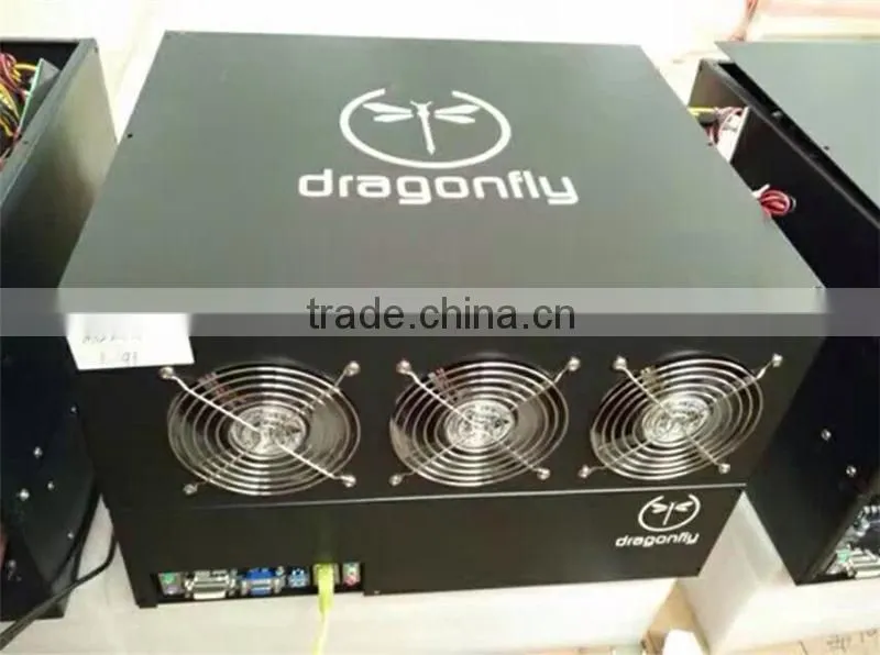 Factory price 2016 Newest Baikal X11 MINER 150M 40W 0.27J/MH DASH miner DASH mining machine