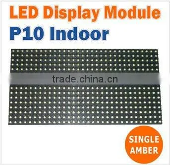 P16 RG LED display modules for Outdoor Display