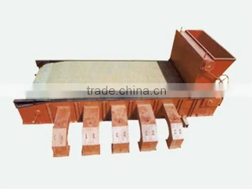 high quality cheap Chain Grate Hot Air Furnace made in china