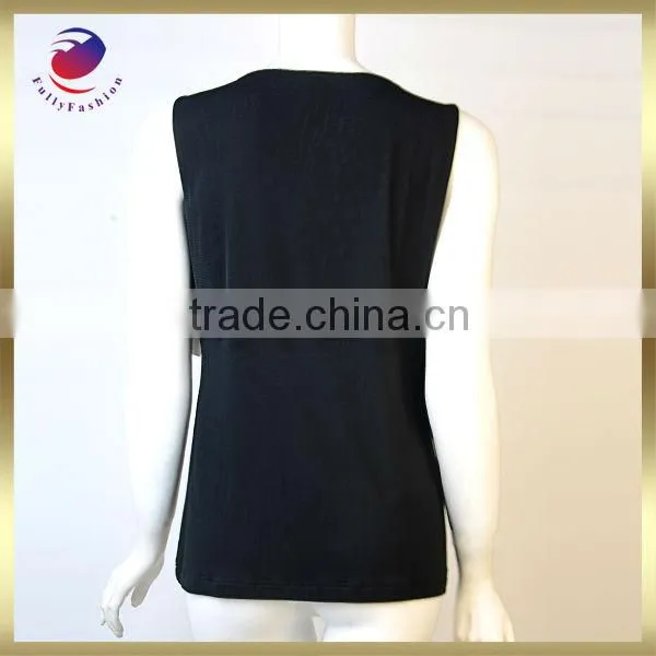 lady t shirt of ladies nest sequins fashion t shirt