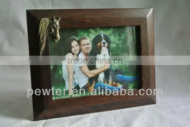 2013 new product wooden picture photo frame wedding gift decoration