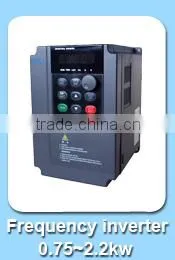 frequency converter built in mppt for solar water pump