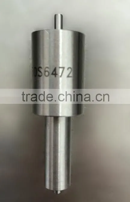 Injector Nozzle Type diesel fuel injection nozzle DLLA 150S6472