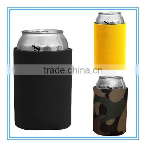2015 Pro can bottle cooler , wholesale insulated bottle cooler bag