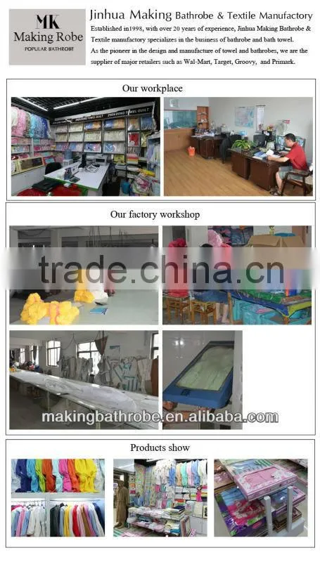new design factory offer OEM service cheapest bathrobe coral fleece man used