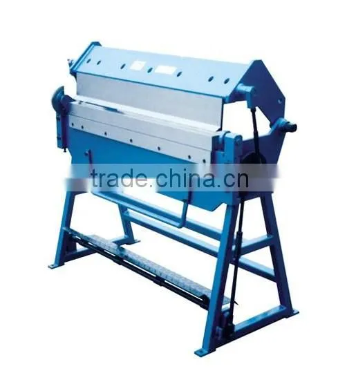PAN AND BOX BRAKE
