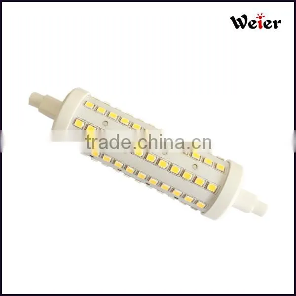 360degree Led R7S 2835 J118 2835 96smd CE Rohs