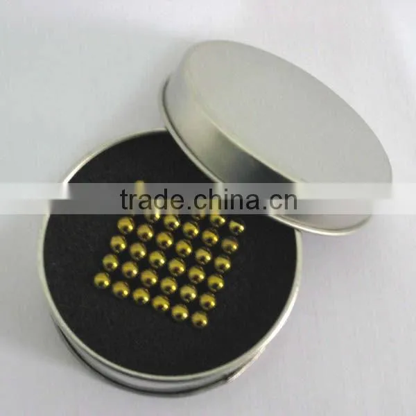 Neodymium sphere ball in different sizes