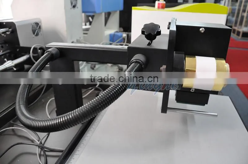 YH-3050A hot stamping machine
