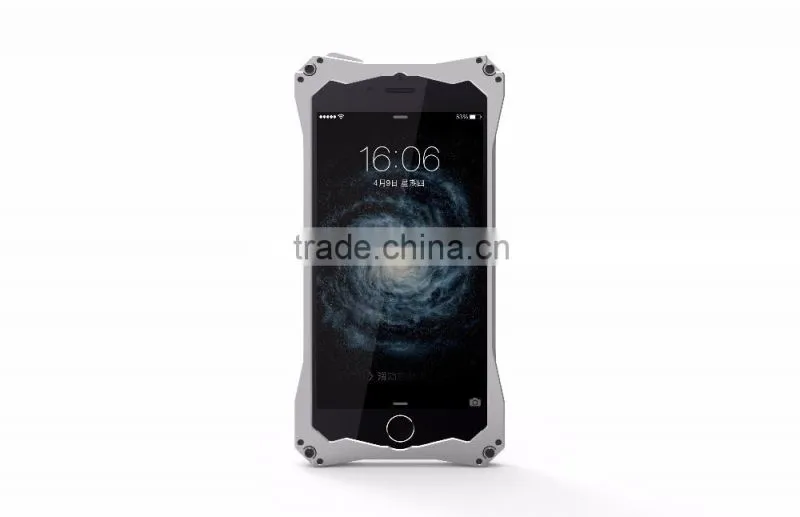 S.CENG hybird defender Case for iphone6 6s Gorilla cover Cell Phone shockproof Case For Iphone6 6s
