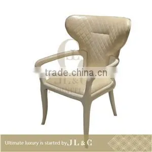 AH12-81 bookcase with solid wood in study room from JL&C luxury furniture NEW designs 2014 (China supplier)AH12-81 bookcase