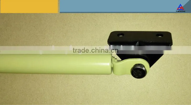 Gas spring / gas lift for woodworking machinery YQ10/22-210-575(L-L)580