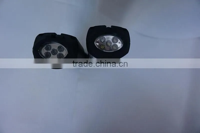 LED stand magnetic auto work light