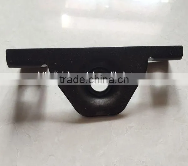Precision machining parts metal accessories for cars auto parts