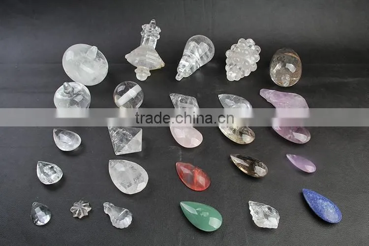 Green Aventurine natural quartz stone