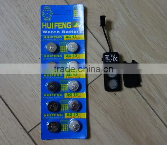 WY-ELI-ISC-0-200cm Simple EL WIRE INVERTER / 12V EL WIRE INVERTER / EL WIRE DRIVER
