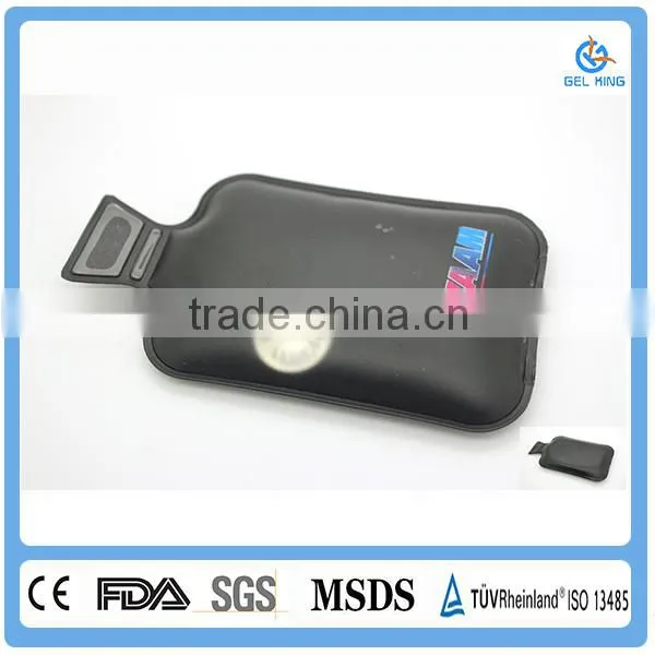 Fashional Gel Hand Warmer Portable Reusable Hot Pack