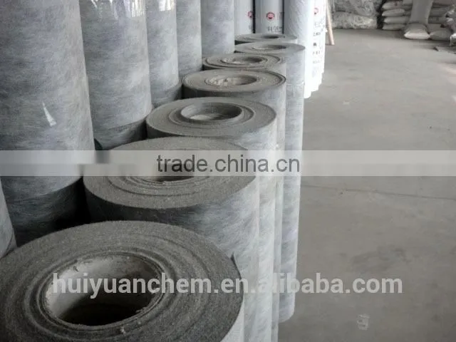 manufacturer: toilet waterproofing, 200g/m2 PP non-woven fabric