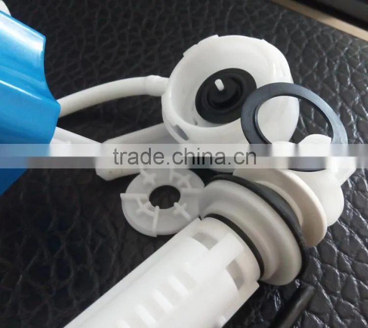 Y001 Toilet Dual Flush Cistern Mechanism