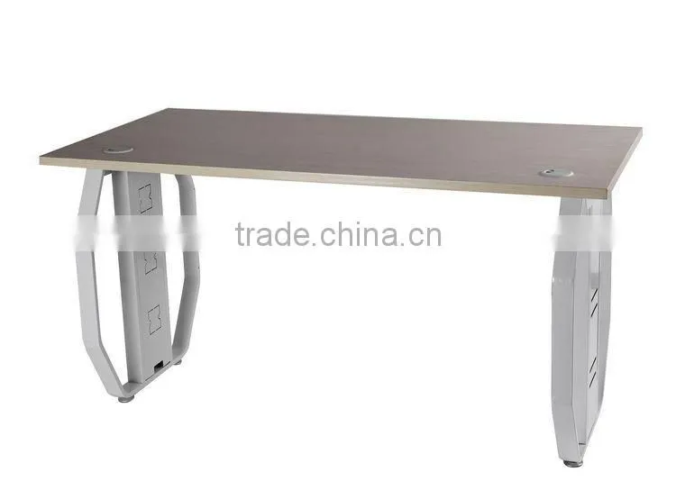 Top Class Personalized Popular Office Table Laminate Melamine Office Furniture