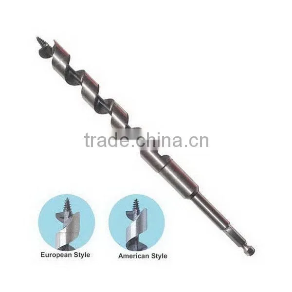 Good quality hotsell carbide 7mm sds drill bit