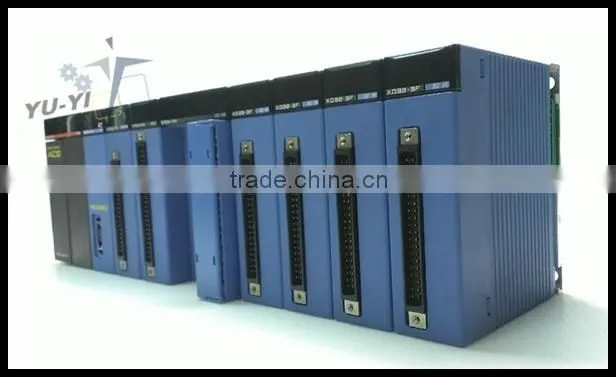 YOKOGAWA Programmable Logic Controller F3PU20 PLC