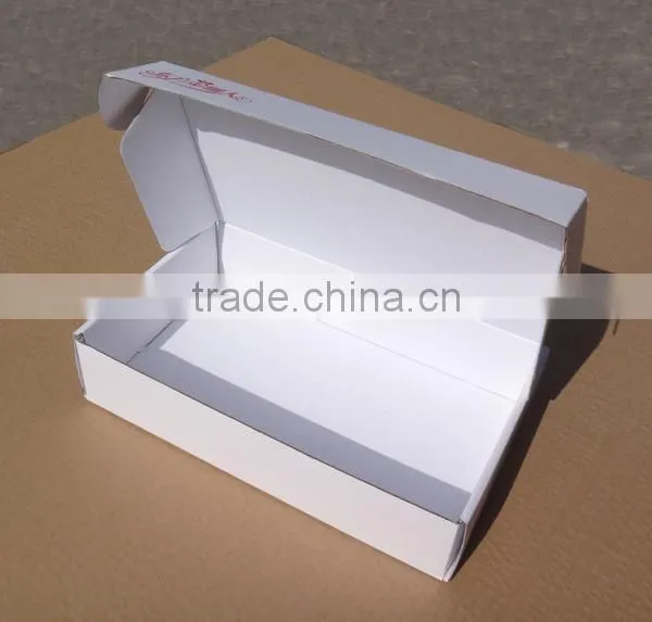 Hot Sale Luxury Quality Fountain Pen Gift Corrugated Packaging Box wholesale