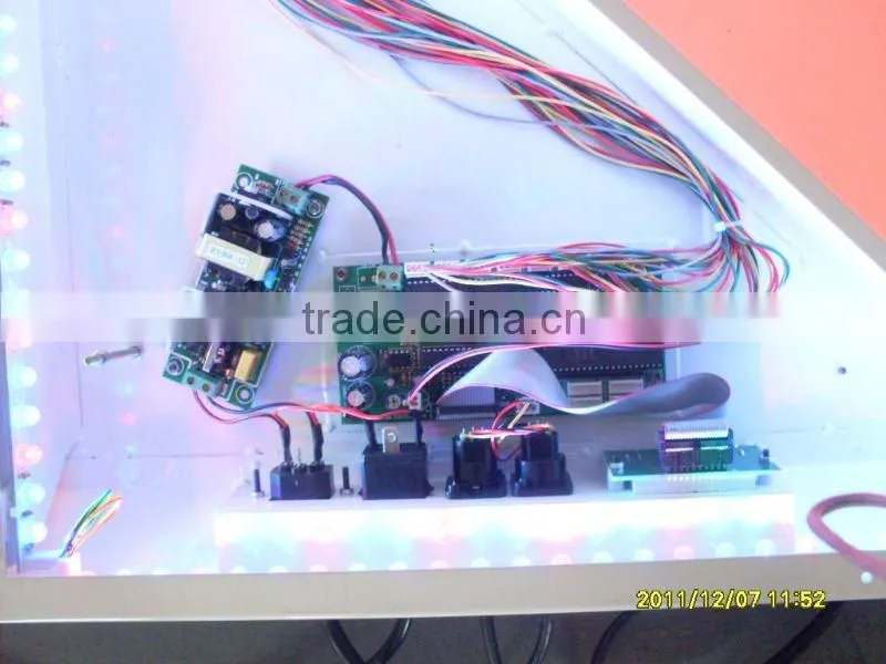 best sale led dance floor stage light
