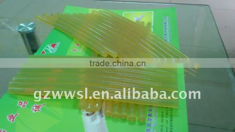 W201 Hot melt glue adhesive stick
