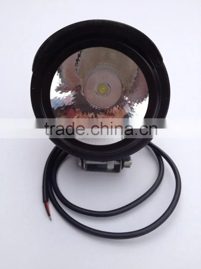 one inch LED work lamp