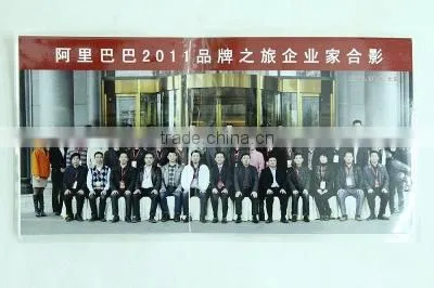 Entrepreneurs Photo  Of 2011 Alibaba Brand Journey