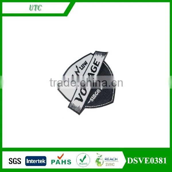 Main Labels Label Type and woven Technics woven label and tag
