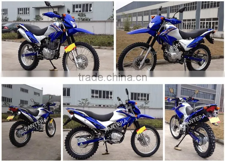 High Configuration Off Road Type 250cc Racer Sports Cheap China Motorcycle