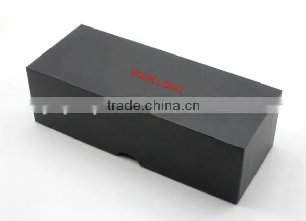 Fashion Cardboard Sunglass Box with Your Logo/ Brand