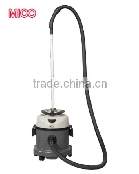 Portable central vacuum cleaner