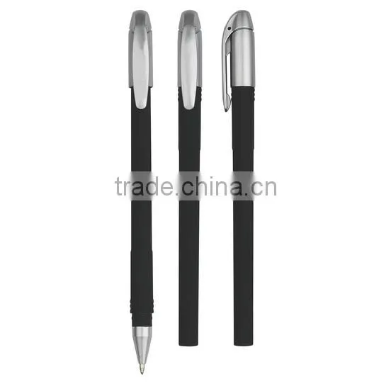 gel ink pen (G-136)