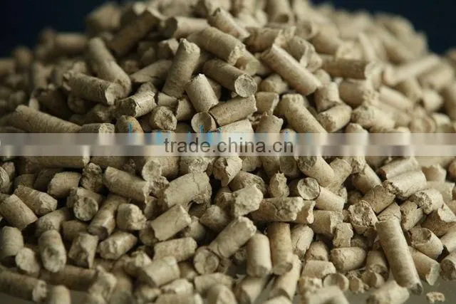 Rice husk products